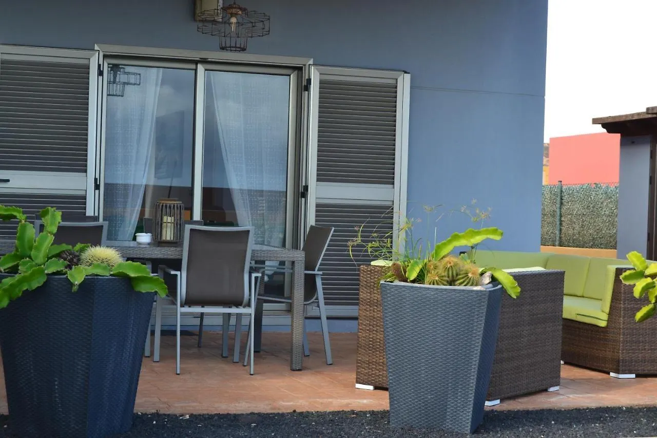 Golf Las Salinas Villa Carlotta With Private Heated Pool With Additional Cost Caleta De Fuste Spain