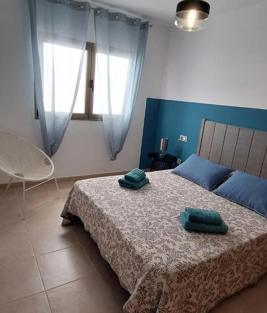 Golf Las Salinas Villa Carlotta With Private Heated Pool With Additional Cost Caleta De Fuste Spain