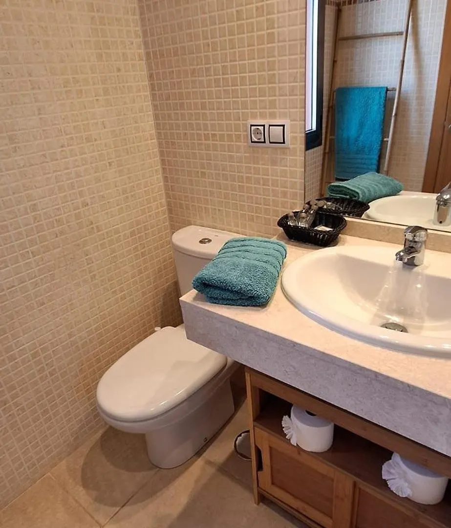 Golf Las Salinas Villa Carlotta With Private Heated Pool With Additional Cost Caleta De Fuste