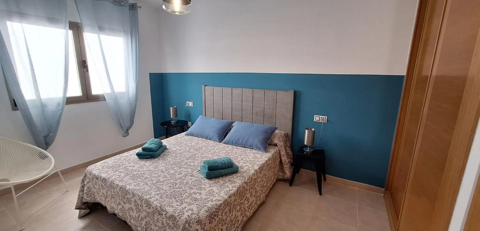 Golf Las Salinas Villa Carlotta With Private Heated Pool With Additional Cost Caleta De Fuste