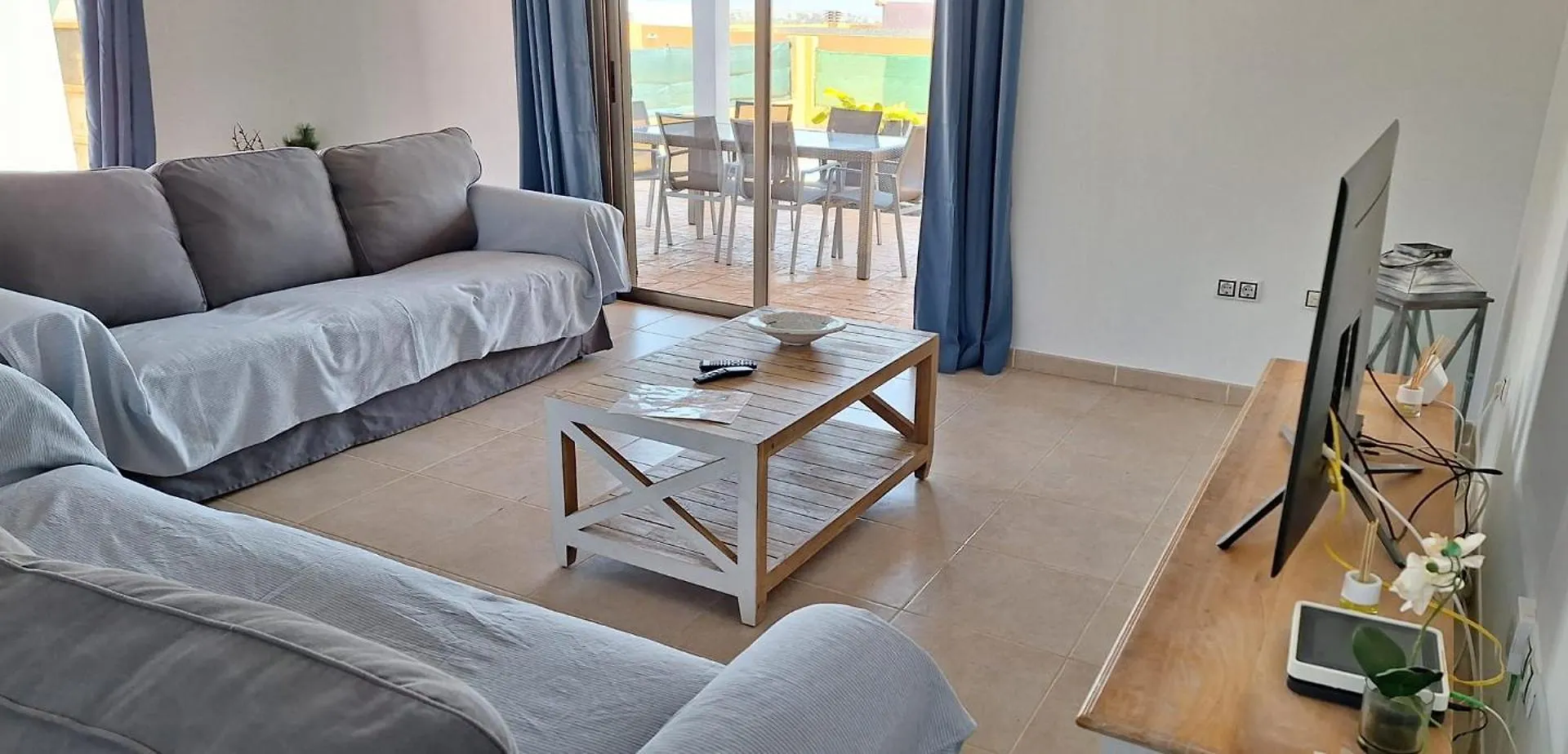 Golf Las Salinas Villa Carlotta With Private Heated Pool With Additional Cost Caleta De Fuste 0*,  Spain