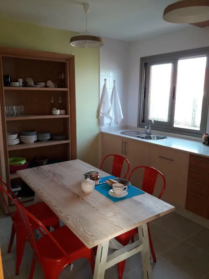 Golf Las Salinas Villa Carlotta With Private Heated Pool With Additional Cost Caleta De Fuste 0*,  Spain